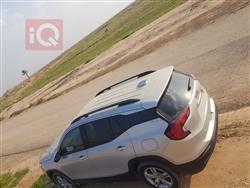 جي ام سي تيراين